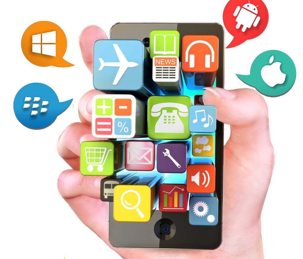 Mobile Apps Development