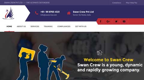 web designing company in noida