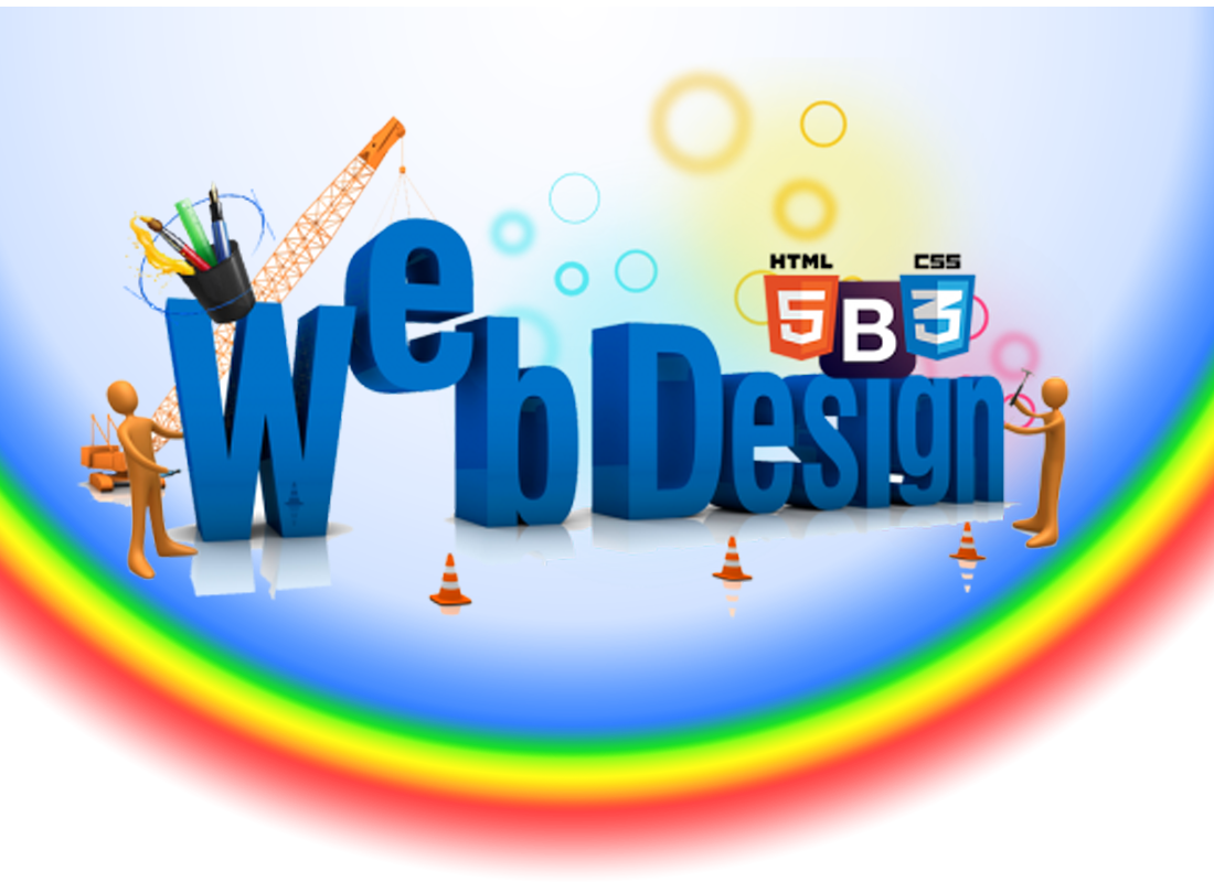 web design